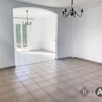 Maison de 79 m² avec 3 chambre(s) en location à MOUGINS