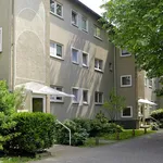 Rent 2 bedroom apartment of 46 m² in Duisburg