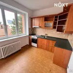 Rent 2 bedroom apartment in Hradec Králové