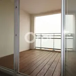 Appartement de 42 m² avec 2 chambre(s) en location à Meyzieu