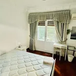 Rent a room in madrid