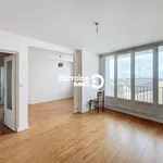 Appartement de 67 m² avec 3 chambre(s) en location à Brest