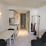 Rent 1 bedroom apartment of 16 m² in La Farlède