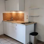 Rent 1 bedroom apartment of 27 m² in ToulonT