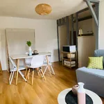 Appartement de 21 m² avec 1 chambre(s) en location à ST BRIEUC