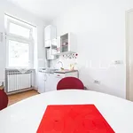 Najam 1 spavaće sobe stan od 35 m² u Zagreb