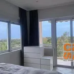 glyfada - golf, single floor apartment, rental, 120 sq.m