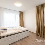 Pronajměte si 3 ložnic/e byt o rozloze 77 m² v Prague