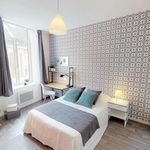 Rent 4 bedroom apartment in Lille