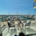 Rent 2 bedroom apartment of 130 m² in Puerto Banús