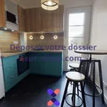 Rent 3 bedroom apartment in Toulouse