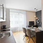 Rent 1 bedroom apartment of 32 m² in Wien