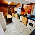 Rent 1 bedroom house in Leamington Spa