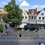 Rent 2 bedroom apartment of 108 m² in Brugge