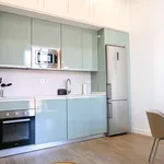 Rent 1 bedroom apartment of 388 m² in Madrid