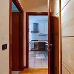 2-room flat via Broggi Izar 12, Melegnano