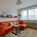 Pronajměte si 2 ložnic/e byt o rozloze 58 m² v Olomouc