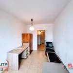 Rent 2 bedroom apartment of 40 m² in Krupka