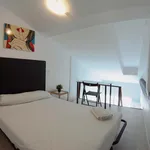 Rent 1 bedroom apartment of 34 m² in Madrid