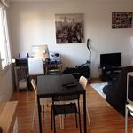 Rent 1 bedroom apartment of 35 m² in Bourg-en-Bresse