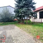 Rent 1 bedroom apartment of 40 m² in Roupov