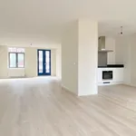 Huur 4 slaapkamer appartement van 136 m² in Den Haag