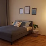 Miete 1 Schlafzimmer wohnung von 48 m² in Magdeburg