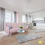 Rent 3 bedroom apartment of 60 m² in Łódź