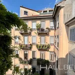 Rent 3 bedroom apartment of 100 m² in Milan