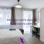 Appartement de 14 m² avec 15 chambre(s) en location à Bron