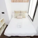 Alquilo 1 dormitorio apartamento de 40 m² en Málaga