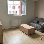 Location Appartement Saint-Jean-de-la-Ruelle 45140 Loiret - 1 pièce  24 m2  à 495 euros