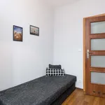 Rent a room in Poznan