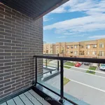 Appartement de 4057 m² avec 4 chambre(s) en location à Vaughan (Patterson)