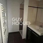 Rent 2 bedroom apartment of 34 m² in Saint-Étienne