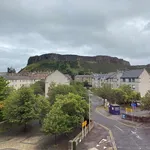 Rent 1 bedroom flat in City of Edinburgh