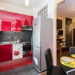 Rent 3 bedroom apartment of 52 m² in Turin