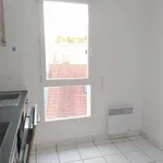 Rent 1 bedroom apartment of 61 m² in CLERMONT-FERRAND