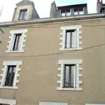 Rent 1 bedroom apartment of 18 m² in NANTES