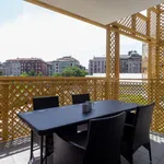 Rent 1 bedroom apartment in Milan