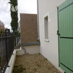 Rent 2 bedroom apartment of 39 m² in ORRY LA VILLE