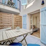 Appartement de 31 m² avec 1 chambre(s) en location à Cannes