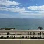 Rent 2 bedroom apartment of 122 m² in Palaio Faliro (Palaio Faliro)