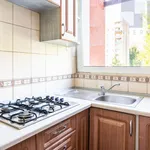 Rent 1 bedroom apartment of 27 m² in Polesie