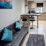 Rent 1 bedroom student apartment of 43 m² in Leeds