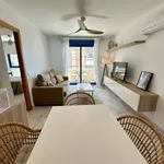 Rent 1 bedroom apartment in malaga