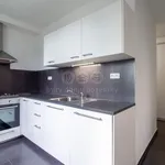 Pronajměte si 2 ložnic/e byt o rozloze 55 m² v Praha