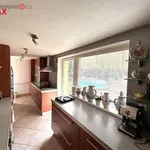 Rent 1 bedroom house of 100 m² in Hošťálková