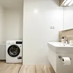 Pronajměte si 1 ložnic/e byt o rozloze 61 m² v Prague