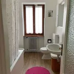 Appartamento arredato con terrazzo Centro